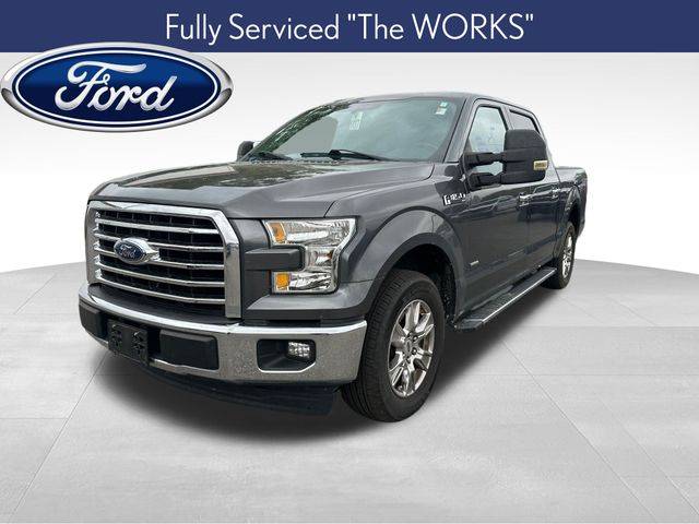 2017 Ford F-150 XLT — Pickup Truck — 71,263 mi — Tallahassee, FL