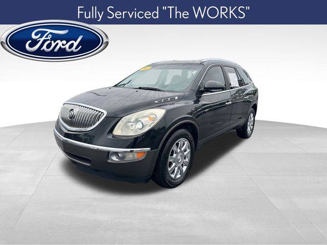 2011 Buick Enclave CXL-2 — SUV — 143,267 mi — Tallahassee, FL