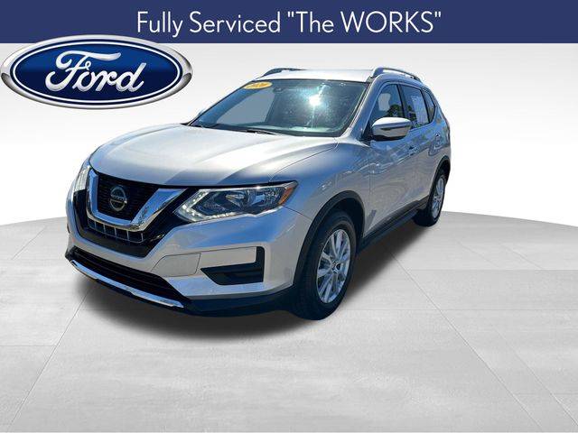 2020 Nissan Rogue SV — SUV — 81,473 mi — Tallahassee, FL