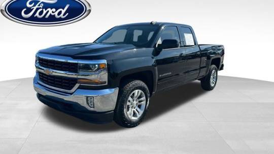 2019 Chevrolet Silverado 1500 LD LT — Pickup Truck — 17,411 mi — Tallahassee, FL