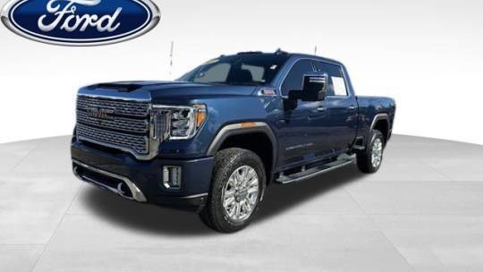 2022 GMC Sierra 2500HD Denali — Pickup Truck — 63,855 mi — Tallahassee, FL