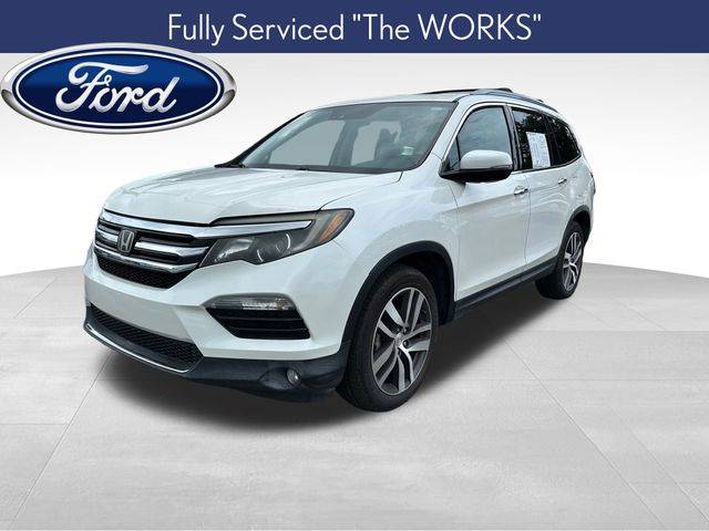 2018 Honda Pilot Elite — SUV — 110,000 mi — Tallahassee, FL