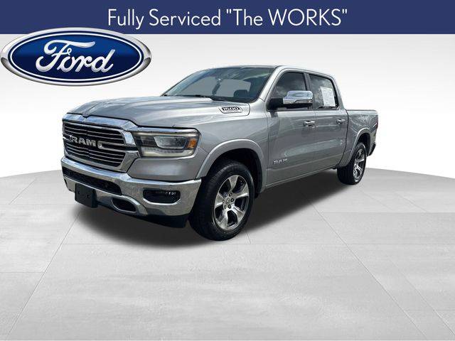2019 Ram 1500 Laramie — Pickup Truck — 77,230 mi — Tallahassee, FL