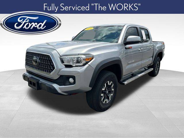 2018 Toyota Tacoma SR — Pickup Truck — 96,964 mi — Tallahassee, FL