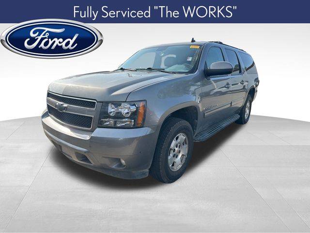 2009 Chevrolet Suburban LT — SUV — 261,065 mi — Tallahassee, FL