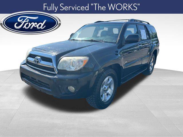 2006 Toyota 4Runner SR5 — SUV — 199,202 mi — Tallahassee, FL