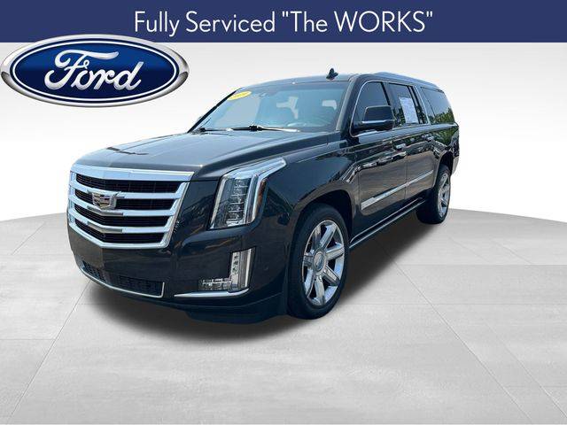 2019 Cadillac Escalade Premium Luxury — SUV — 91,931 mi — Tallahassee, FL