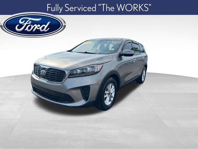 2019 Kia Sorento LX V6 — SUV — 97,590 mi — Tallahassee, FL
