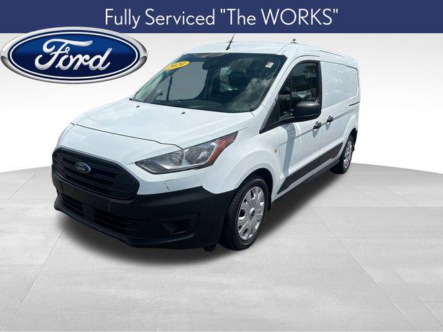 2020 Ford Transit Connect Van XL — Cargo Van — 49,552 mi — Tallahassee, FL