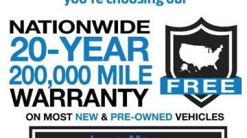 2019 Ford Explorer Limited — SUV — 104,768 mi — Tallahassee, FL
