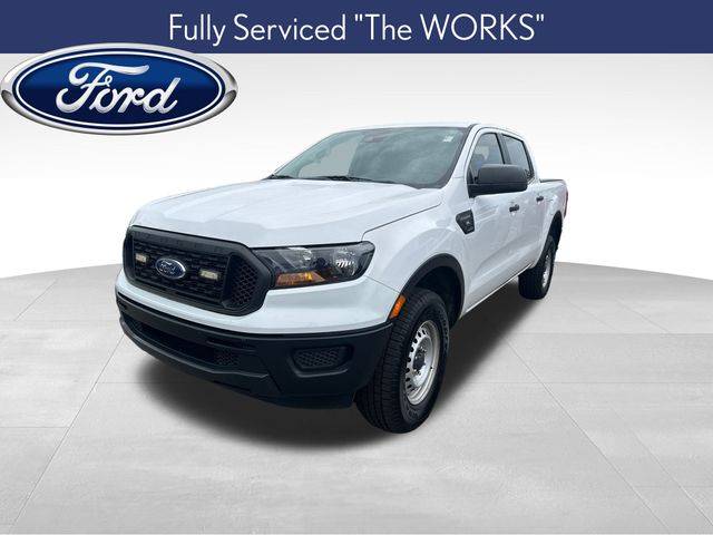 2019 Ford Ranger XL — Pickup Truck — 29,115 mi — Tallahassee, FL