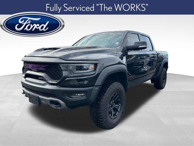 2021 Ram 1500 TRX — Pickup Truck — 37,500 mi — Tallahassee, FL
