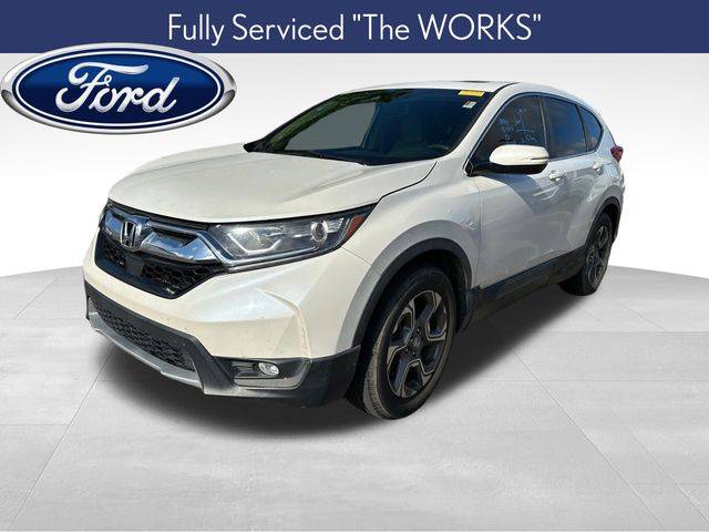 2018 Honda CR-V EX — SUV — 83,264 mi — Tallahassee, FL