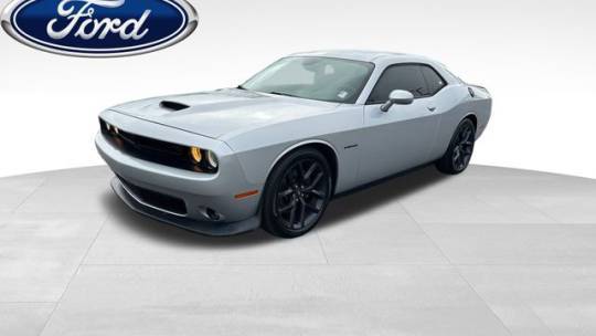 2020 Dodge Challenger R/T — Coupe — 67,801 mi — Tallahassee, FL