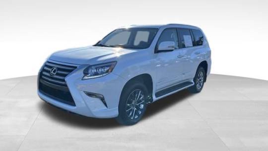 2015 Lexus GX GX 460 — SUV — 224,590 mi — Tallahassee, FL