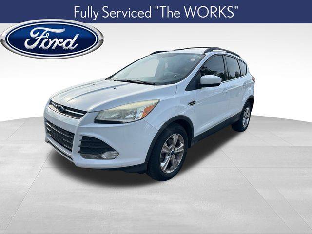 2013 Ford Escape SE — SUV — 126,516 mi — Tallahassee, FL