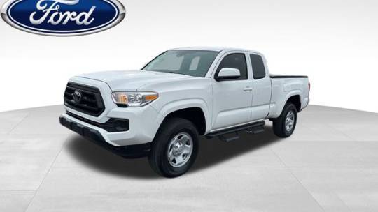 2023 Toyota Tacoma SR — Pickup Truck — 32,041 mi — Tallahassee, FL