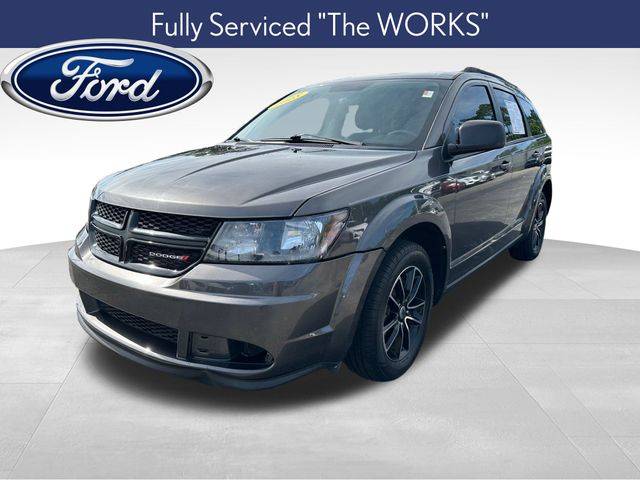 2018 Dodge Journey SE — SUV — 87,491 mi — Tallahassee, FL