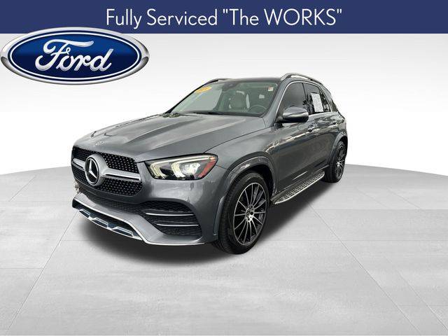 2021 Mercedes-Benz GLE GLE 350 — SUV — 61,165 mi — Tallahassee, FL