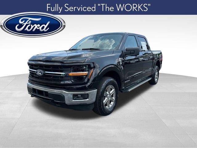2024 Ford F-150 XLT — Pickup Truck — 29,894 mi — Tallahassee, FL
