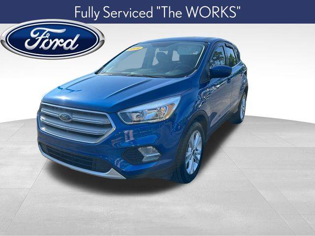2019 Ford Escape SE — SUV — 48,609 mi — Tallahassee, FL