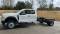 2024 Ford Super Duty F-550 Chassis Cab in Tallahassee, FL 5 - Open Gallery