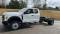 2024 Ford Super Duty F-550 Chassis Cab in Tallahassee, FL 3 - Open Gallery
