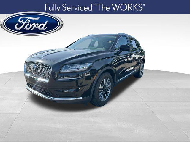 2023 Lincoln Nautilus Standard — SUV — 19,305 mi — Tallahassee, FL