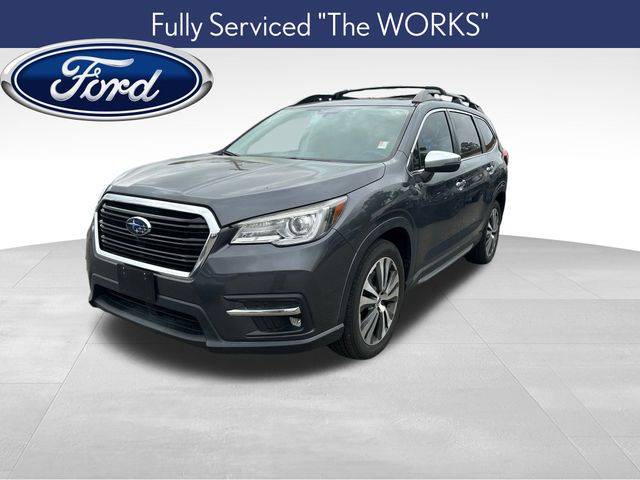 2019 Subaru Ascent Touring — SUV — 83,763 mi — Tallahassee, FL