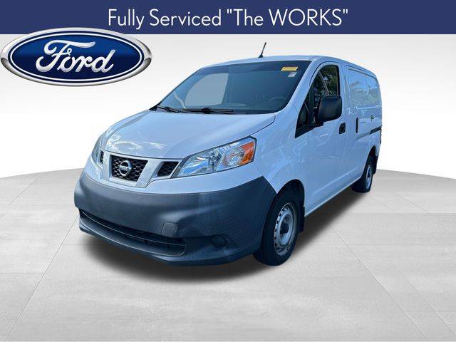 2018 Nissan NV200 Compact Cargo S — Cargo Van — 21,380 mi — Tallahassee, FL