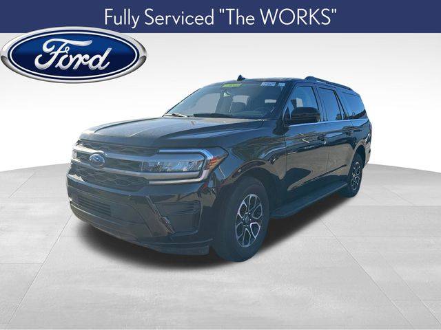 2024 Ford Expedition XLT — SUV — 16,506 mi — Tallahassee, FL