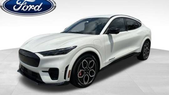 2024 Ford Mustang Mach-E GT — SUV — 1,679 mi — Tallahassee, FL