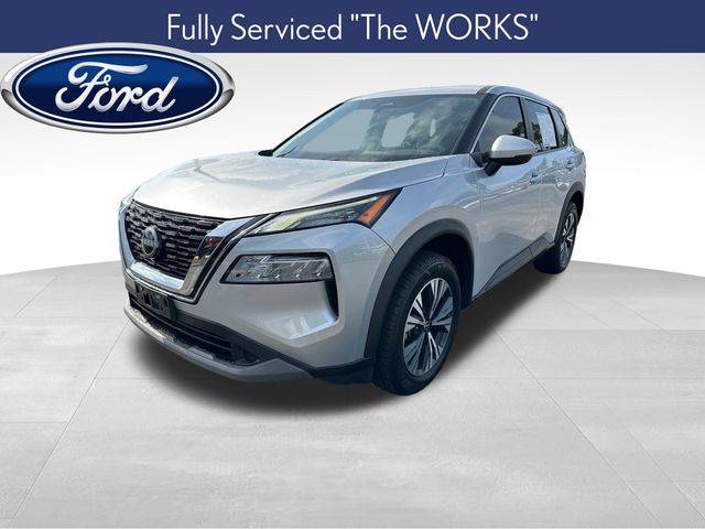 2022 Nissan Rogue SV — SUV — 71,360 mi — Tallahassee, FL