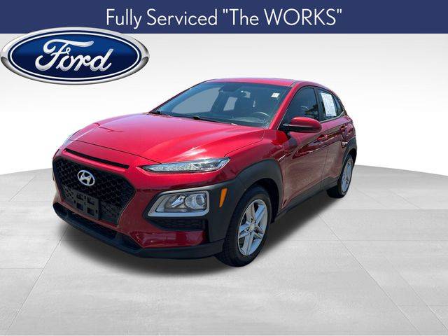 2019 Hyundai Kona SE — SUV — 99,147 mi — Tallahassee, FL