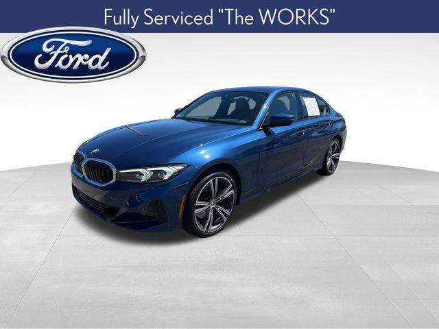 2023 BMW 3 Series 330i — Sedan — 19,321 mi — Tallahassee, FL