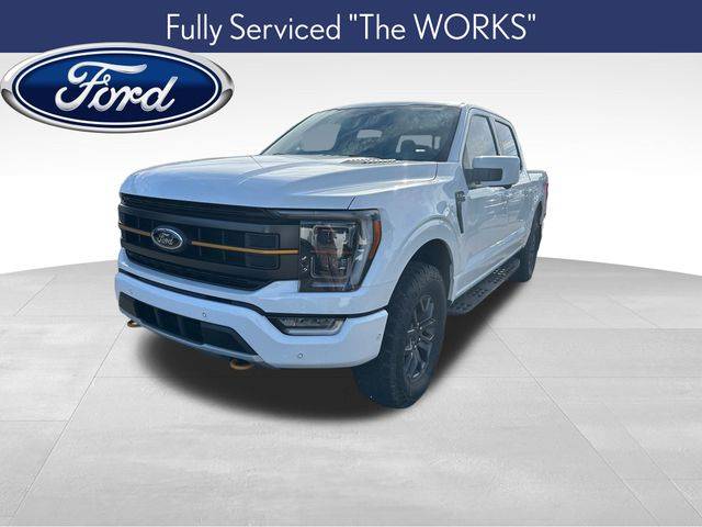 2022 Ford F-150 Tremor — Pickup Truck — 21,808 mi — Tallahassee, FL