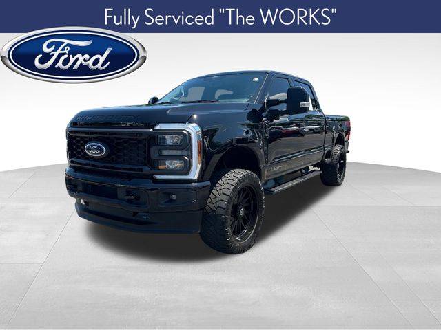 2024 Ford Super Duty F-250 LARIAT — Pickup Truck — 21,277 mi — Tallahassee, FL