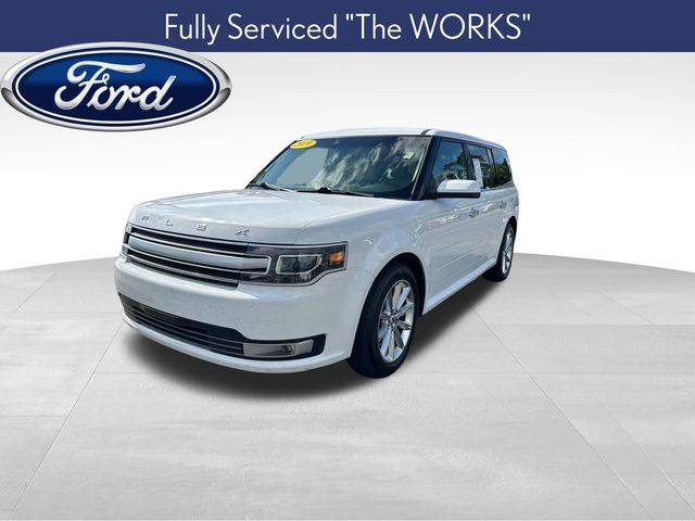 2019 Ford Flex Limited — SUV — 136,379 mi — Tallahassee, FL
