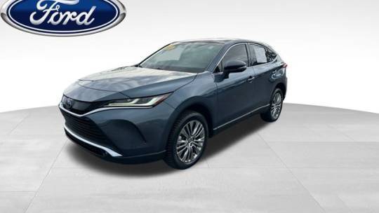 2022 Toyota Venza Limited — SUV — 84,645 mi — Tallahassee, FL
