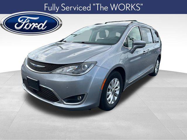 2018 Chrysler Pacifica Touring L — Minivan — 148,533 mi — Tallahassee, FL