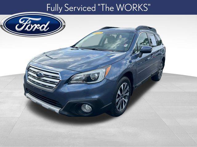 2017 Subaru Outback 2.5i Limited — SUV — 104,806 mi — Tallahassee, FL