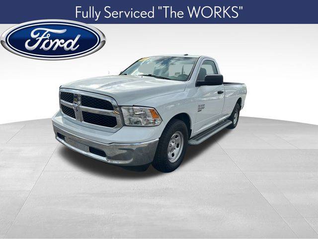 2023 Ram 1500 Classic Tradesman — Pickup Truck — 14,428 mi — Tallahassee, FL