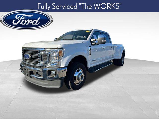 2020 Ford Super Duty F-350 XLT — Pickup Truck — 60,297 mi — Tallahassee, FL