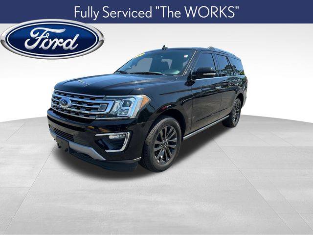 2019 Ford Expedition Limited — SUV — 112,340 mi — Tallahassee, FL