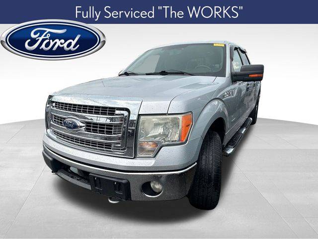 2013 Ford F-150 XLT — Pickup Truck — 223,805 mi — Tallahassee, FL