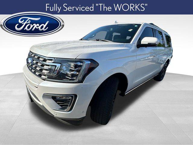 2019 Ford Expedition Limited — SUV — 72,617 mi — Tallahassee, FL