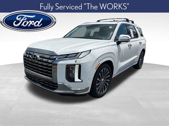 2023 Hyundai Palisade Calligraphy — SUV — 65,970 mi — Tallahassee, FL