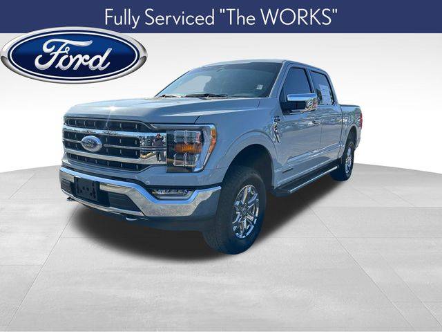 2023 Ford F-150 Lariat — Pickup Truck — 20,494 mi — Tallahassee, FL