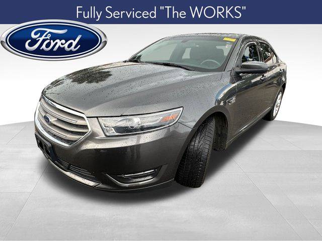 2019 Ford Taurus SEL — Sedan — 39,000 mi — Tallahassee, FL