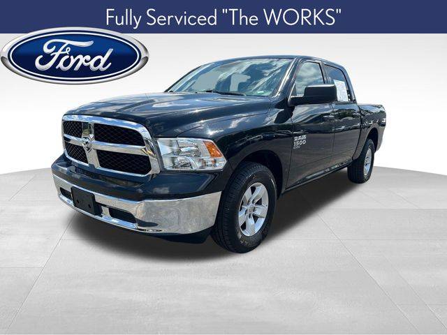 2022 Ram 1500 Classic SLT — Pickup Truck — 62,138 mi — Tallahassee, FL